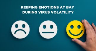 How Do We Keep Emotions At Bay? | Clarity Capital Partners