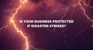 Protect Business If Disaster Strikes | Clarity Capital Partners