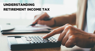 Understanding Retirement Income Tax | Clarity Capital Partners