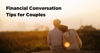Financial Conversation Tips For Couples | Clarity Capital Partners