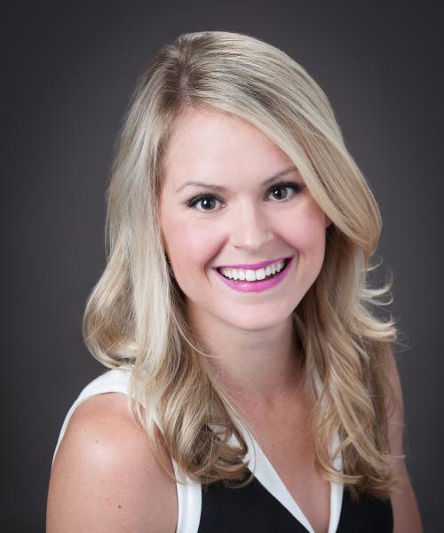 Brittany Slater | Managing Director | Clarity Capital Partners