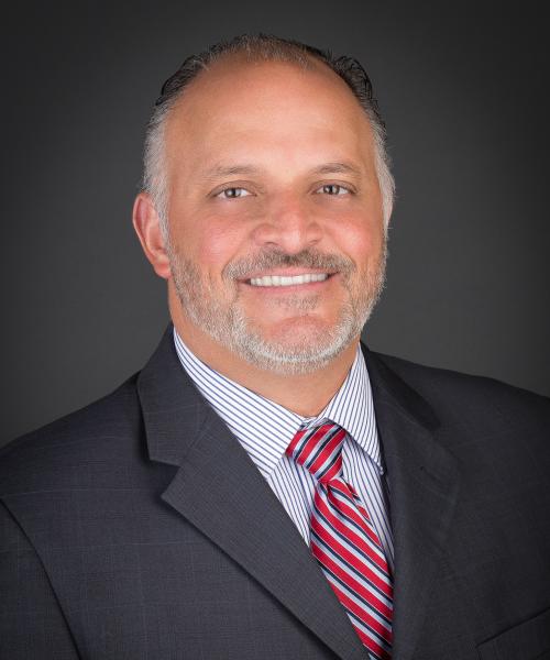 Olivio Gomez | MBA & Vice President | Clarity Capital Partners