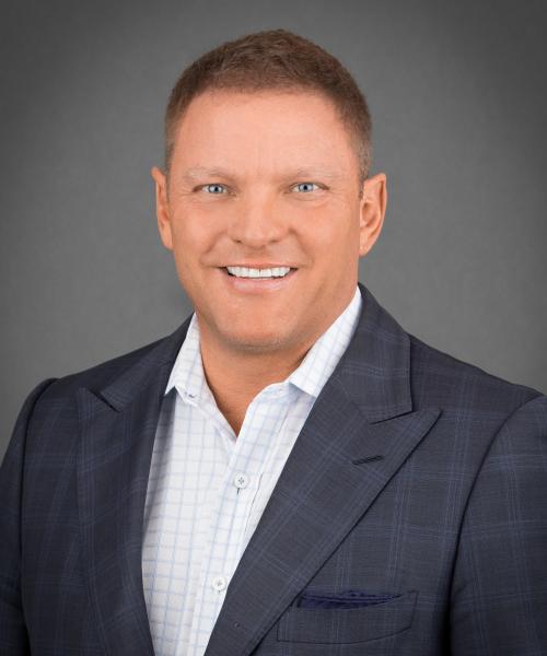 Todd Rustman | Managing Partner & CFP® | Clarity Capital Partners