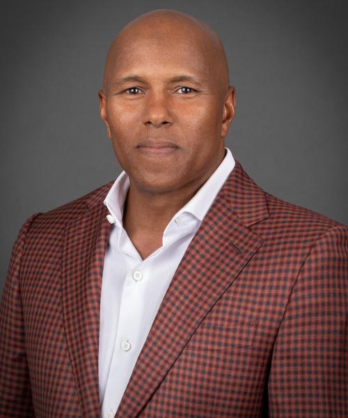 Kevin DeAllen | Leadership Specialist | Clarity Capital Partners