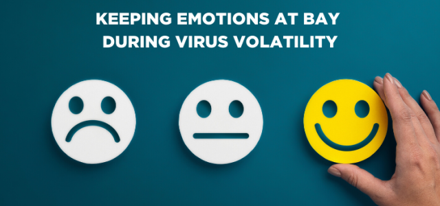How Do We Keep Emotions At Bay? | Clarity Capital Partners